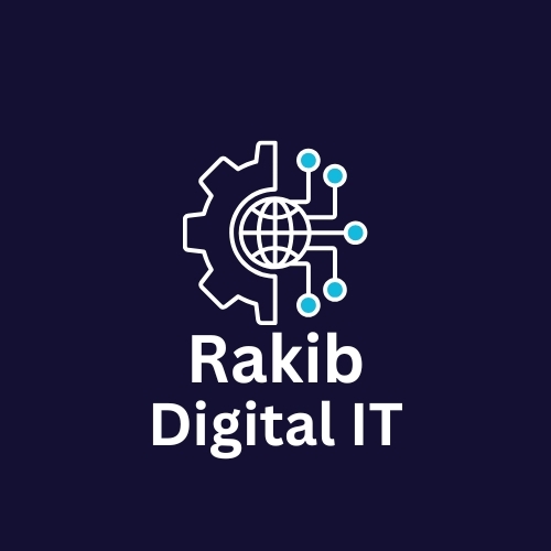Rakib Digital IT