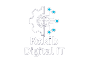 Rakib Digital IT